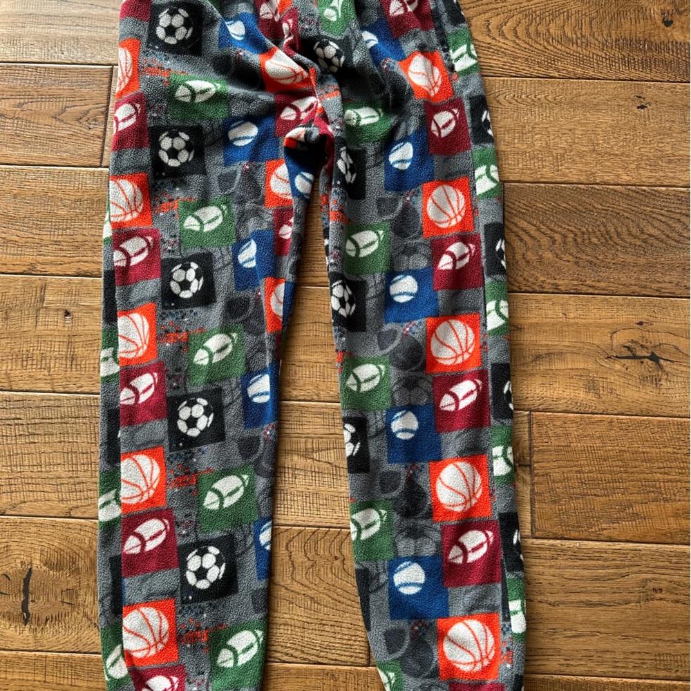 Sleeper joggers Seven apparel boys pants